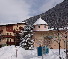 Ferienhotel Alber