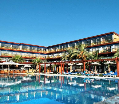 Hotel All Senses Ocean Blue Seaside Resort (hlavní fotografie)