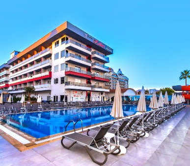 Hotel Grand Kolibri Prestige & Spa Alexandria Club (hlavní fotografie)