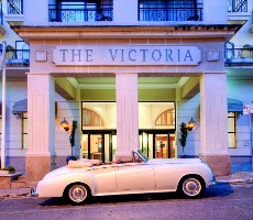 Hotel AX The Victoria