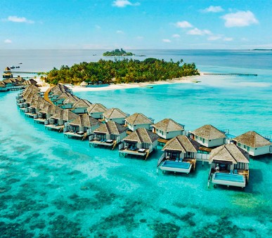 Hotel Nova Maldives