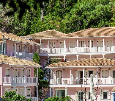 Hotel Ionis (hlavní fotografie)