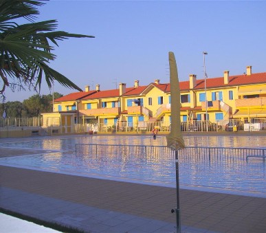 Residence Solmare