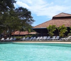 Hotel Phi Phi Natural Resort