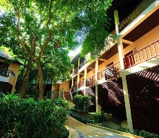 Hotel Baan Hin Sai Resort & Spa