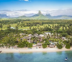 Hilton Mauritius Resort & Spa Hotel