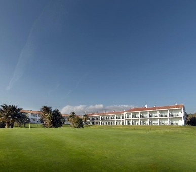 Hotel Parador de Malaga Golf