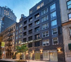 Hotel Springhill Suites by Marriott New York Park Avenue