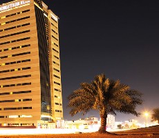 Hotel Double Tree by Hilton Ras Al Khaimah