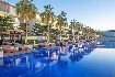Hotel The Oberoi Beach Resort Al Zorah (fotografie 4)