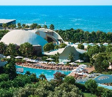 Hotel Cornelia Diamond Golf Resort And Spa