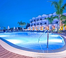 Hotel Venezia Resort