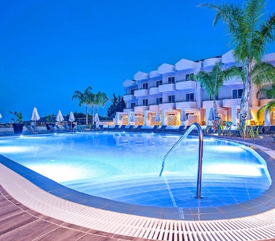 Hotel Venezia Resort