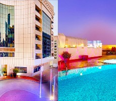 Hotel MD by Gewan Al Barsha