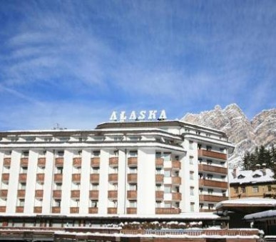 Hotel Alaska (hlavní fotografie)