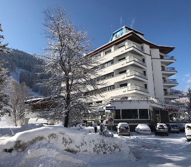 Hotel Bozzi (hlavní fotografie)