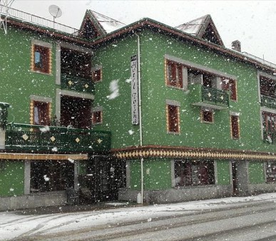 Hotel Torena (hlavní fotografie)