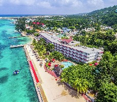 Hotel Decameron Montego Bay Beach