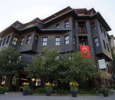 Hotel Yusufpaşa Konagi