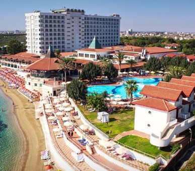 Hotel Salamis Bay Conti (hlavní fotografie)