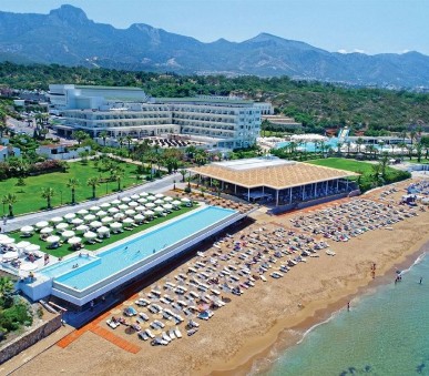 Hotel Acapulco Resort Convention & Spa