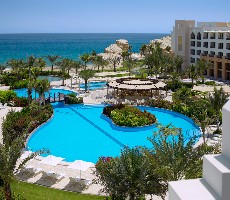 Hotel Shangri La Barr Al Jissah - Al Waha