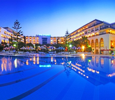 Hotel Riviera (hlavní fotografie)