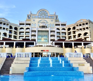 Hotel Marina Royal Palace (hlavní fotografie)