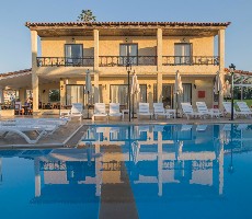 Hotel Creta Aquamarine (ex Creta Residence)