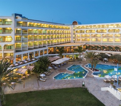 Hotel Constantinou Bros Athena Royal Beach