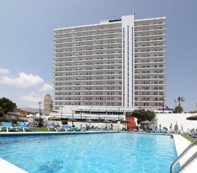 Hotel Poseidon Playa (hlavní fotografie)
