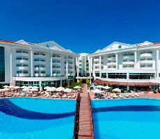 Hotel Roma Beach Resort and Spa