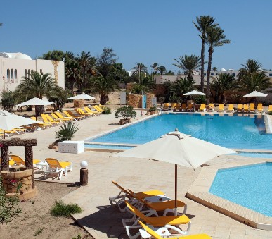 Hotel Djerba Holiday Club (hlavní fotografie)