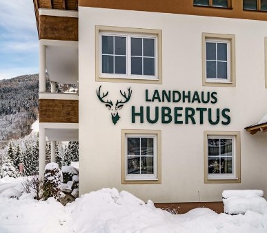 Hotel Landhaus Hubertus