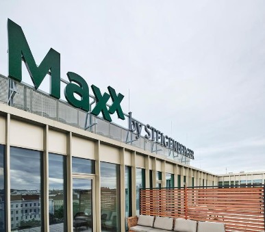 Hotel Maxx by Steigenberger Vienna (hlavní fotografie)