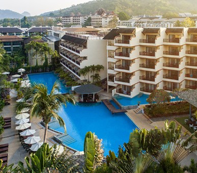 Hotel Krabi La Playa Resort (hlavní fotografie)