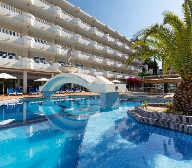 Mar Hotels Paguera and Spa