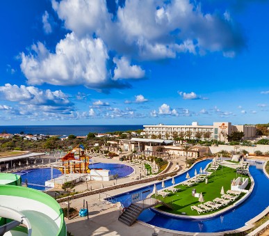 Hotel Sur Menorca Hotel, Suites & Waterpark