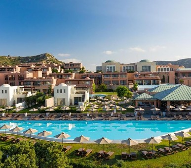 Hotel Atlantica Belvedere Resort