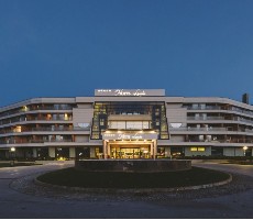 Hotel Livada Prestige