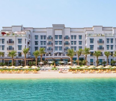 Hotel Vida Beach Resort Umm Al Quwain