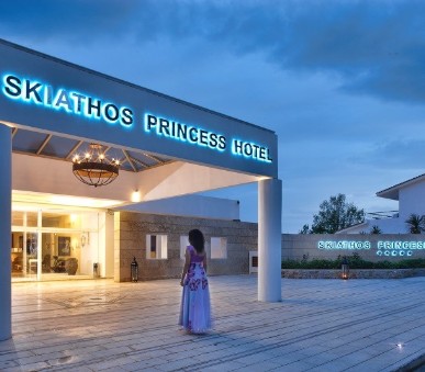 Hotel Skiathos Princess