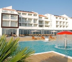 Hotel Otrant Beach