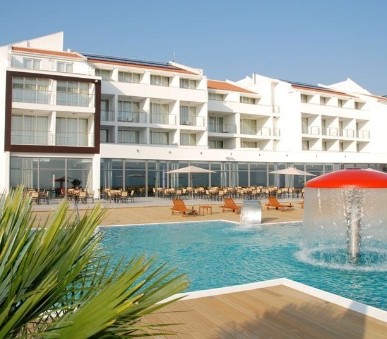 Hotel Otrant Beach (hlavní fotografie)