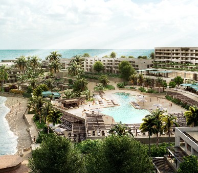 Hotel Helea Family Beach Resort (hlavní fotografie)