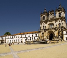 Portugalsko - země mořeplavců, slunce a vína