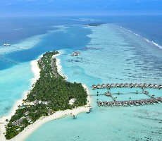 Niyama Maldives Hotel