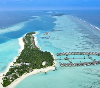 Niyama Maldives Hotel