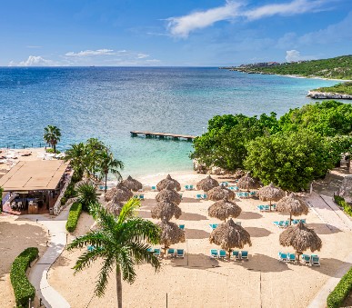 Hotel Dreams Curacao Resort, Spa & Casino