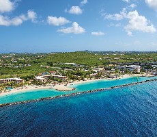 Hotel Sunscape Curacao Resort, Spa & Casino